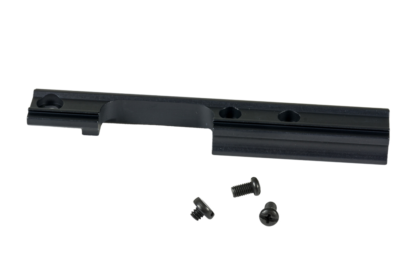 Keystone Rifle Scope Mount Kit