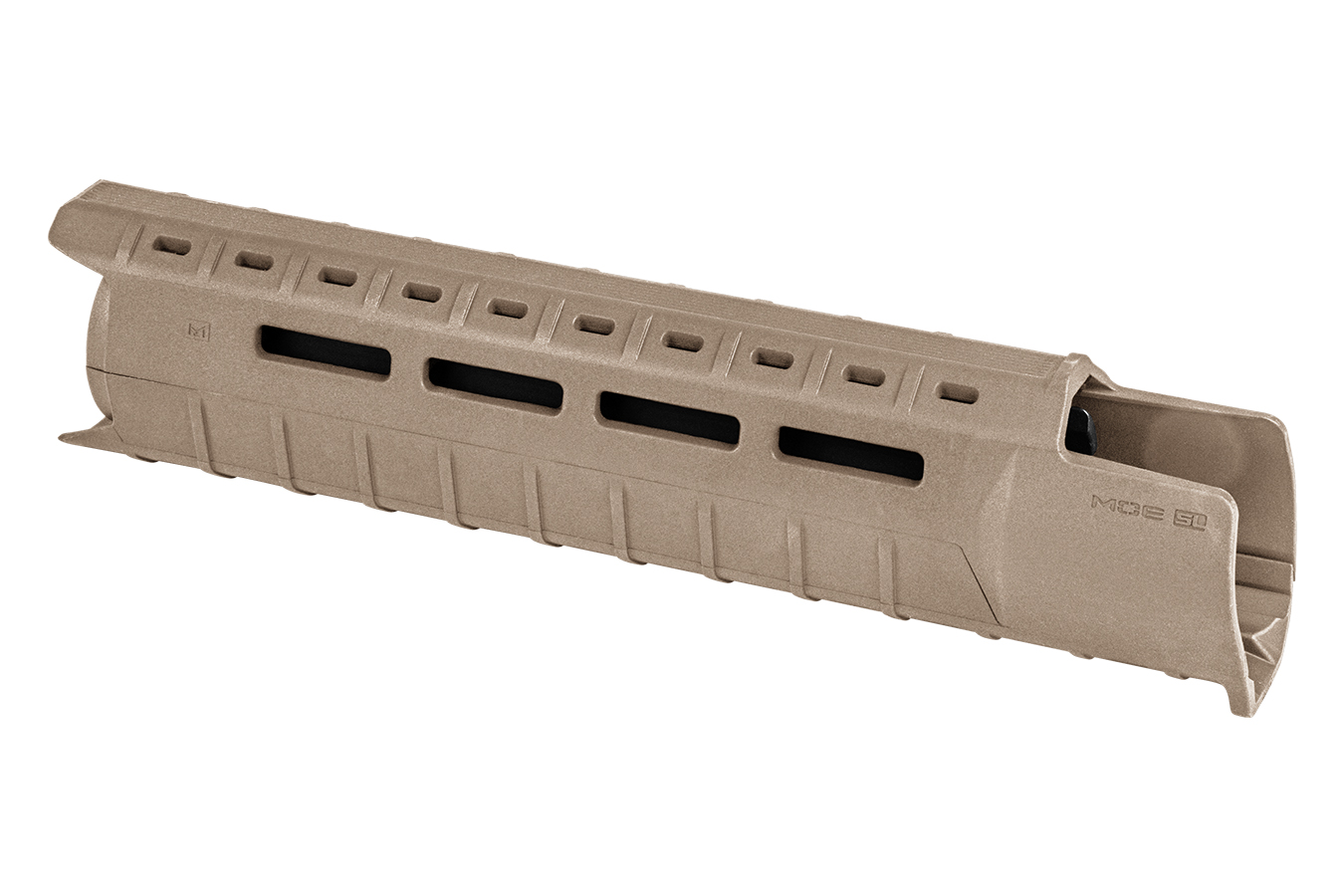 Magpul MOE SL Mid-Length Handguard AR-Platform Flat Dark Earth Polymer