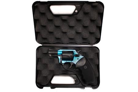 CHARTER ARMS SANTA FE SKY 38SPL TRADE