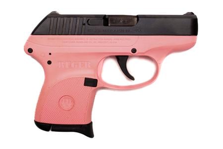 RUGER RUGER LCP 380 ACP TRADE