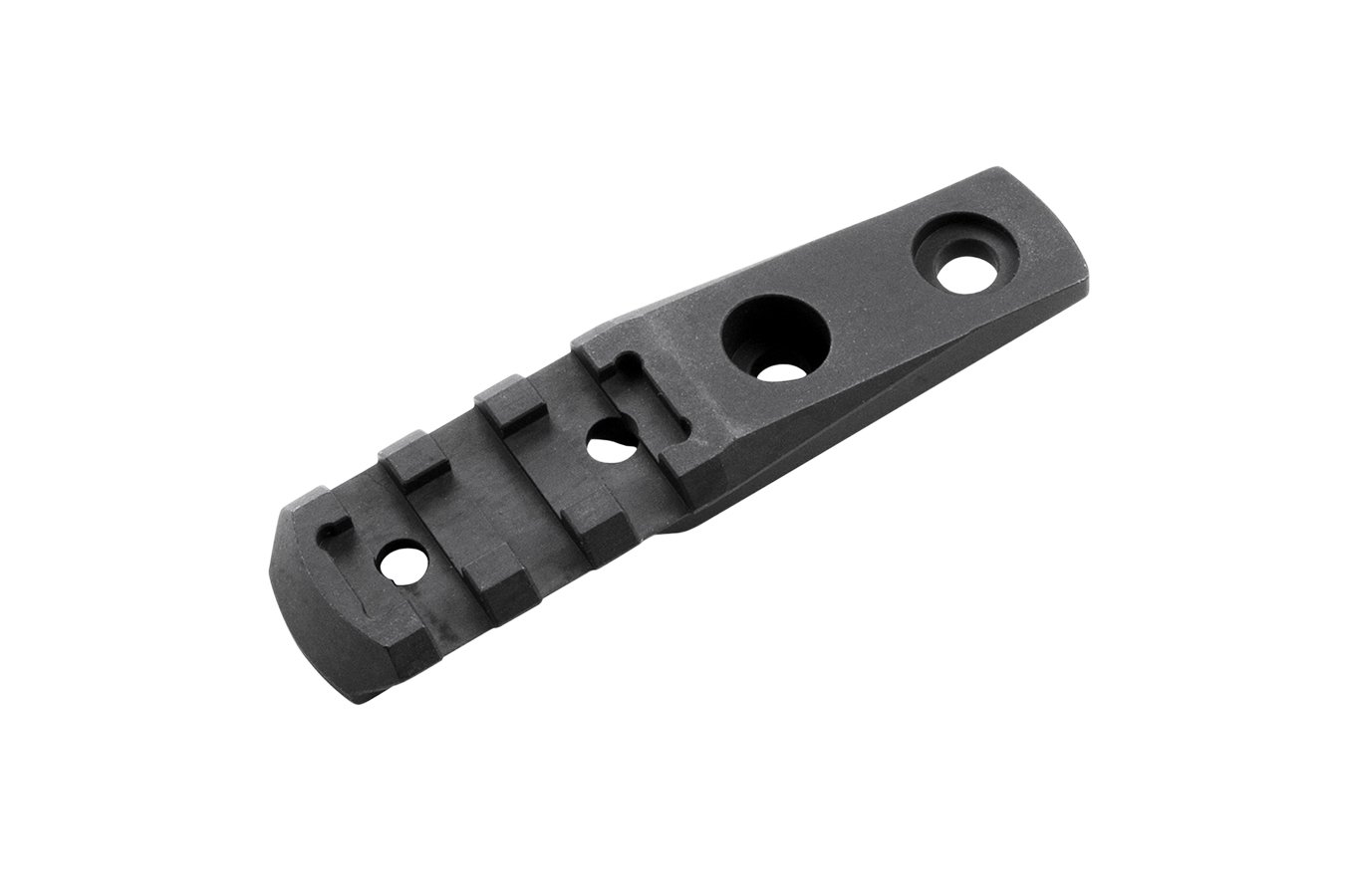 Magpul M-LOK Cantilever Rail/Light Mount Aluminum Black