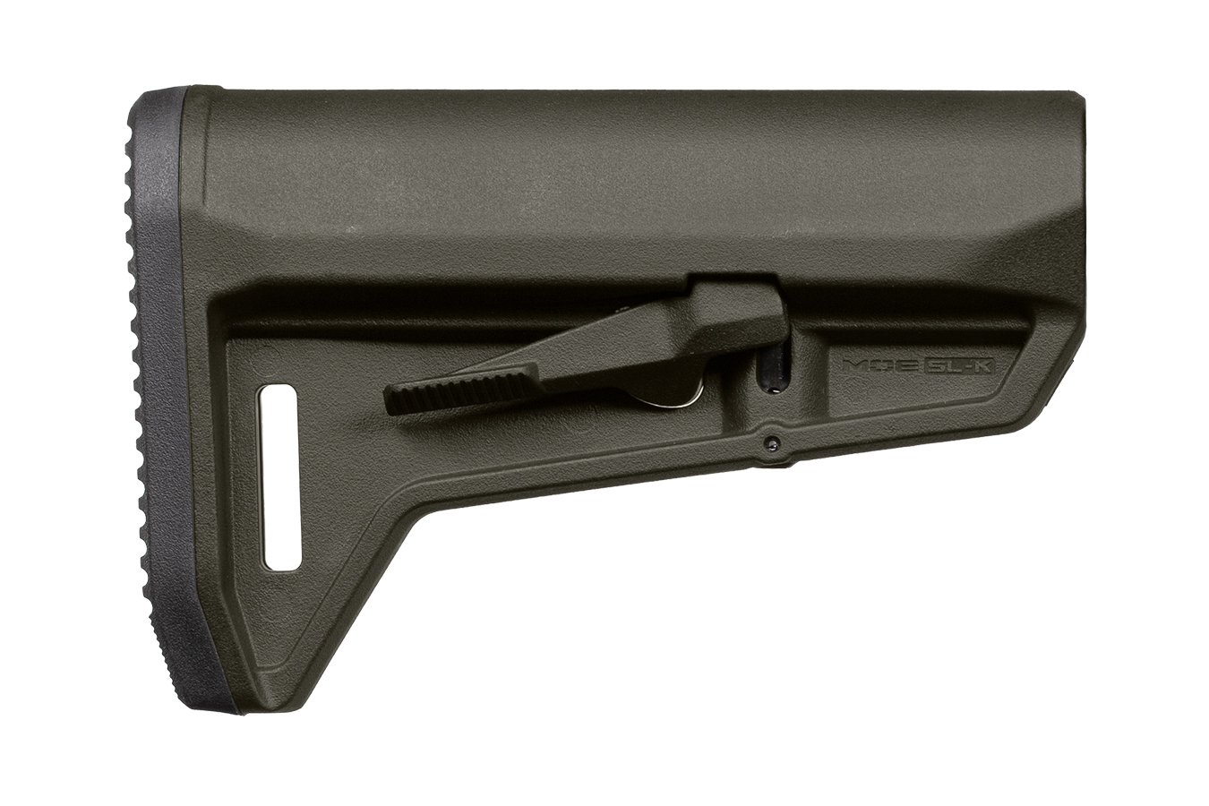 Magpul MOE SL-K Carbine Stock OD Green Synthetic 