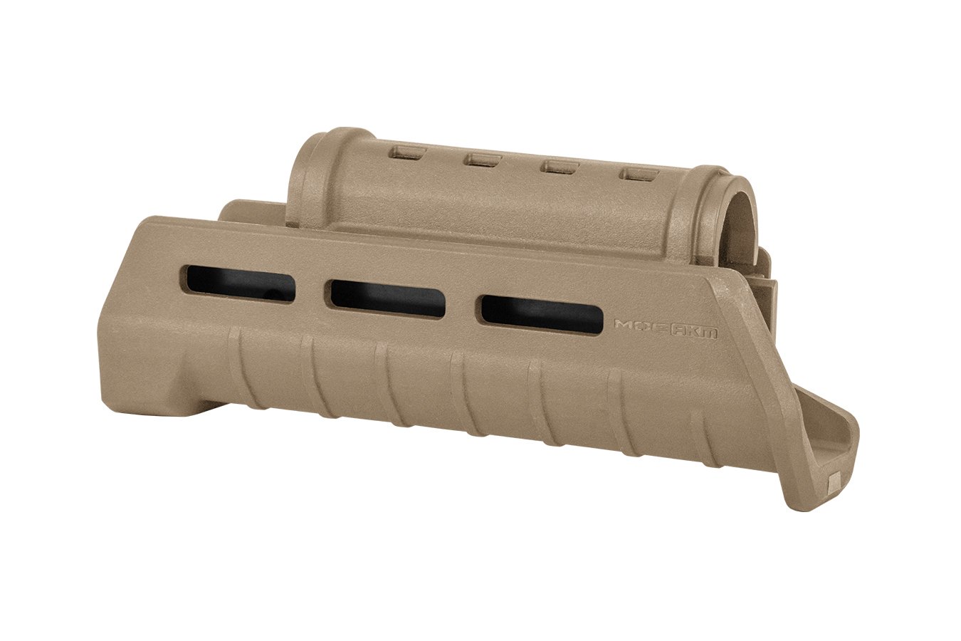 Magpul MOE AKM Handguard AK-Platform Flat Dark Earth Polymer