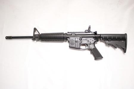 SMITH AND WESSON MP-15 5.56 NATO TRADE 