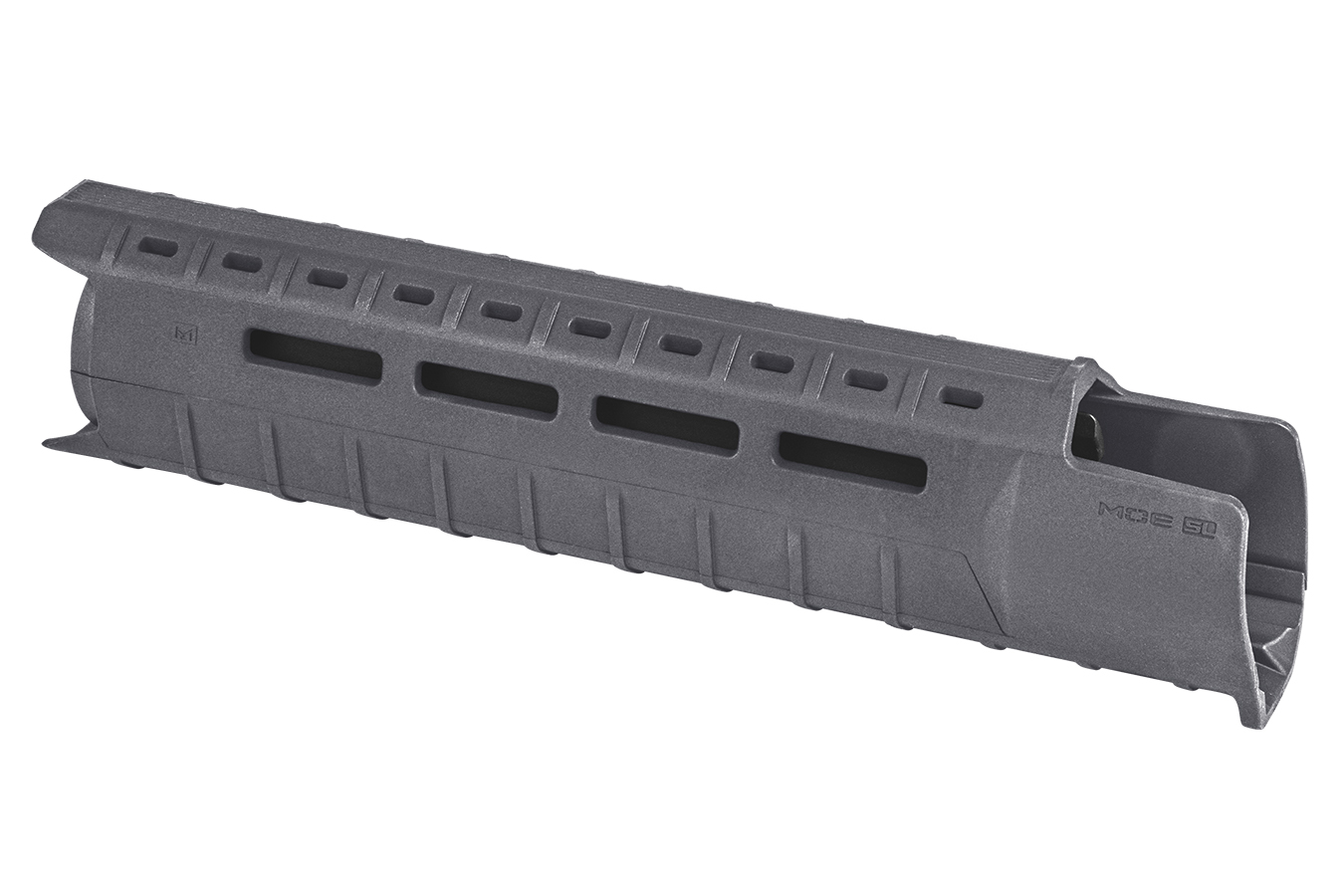 Magpul MOE SL Mid-Length Handguard AR-Platform Gray Polymer