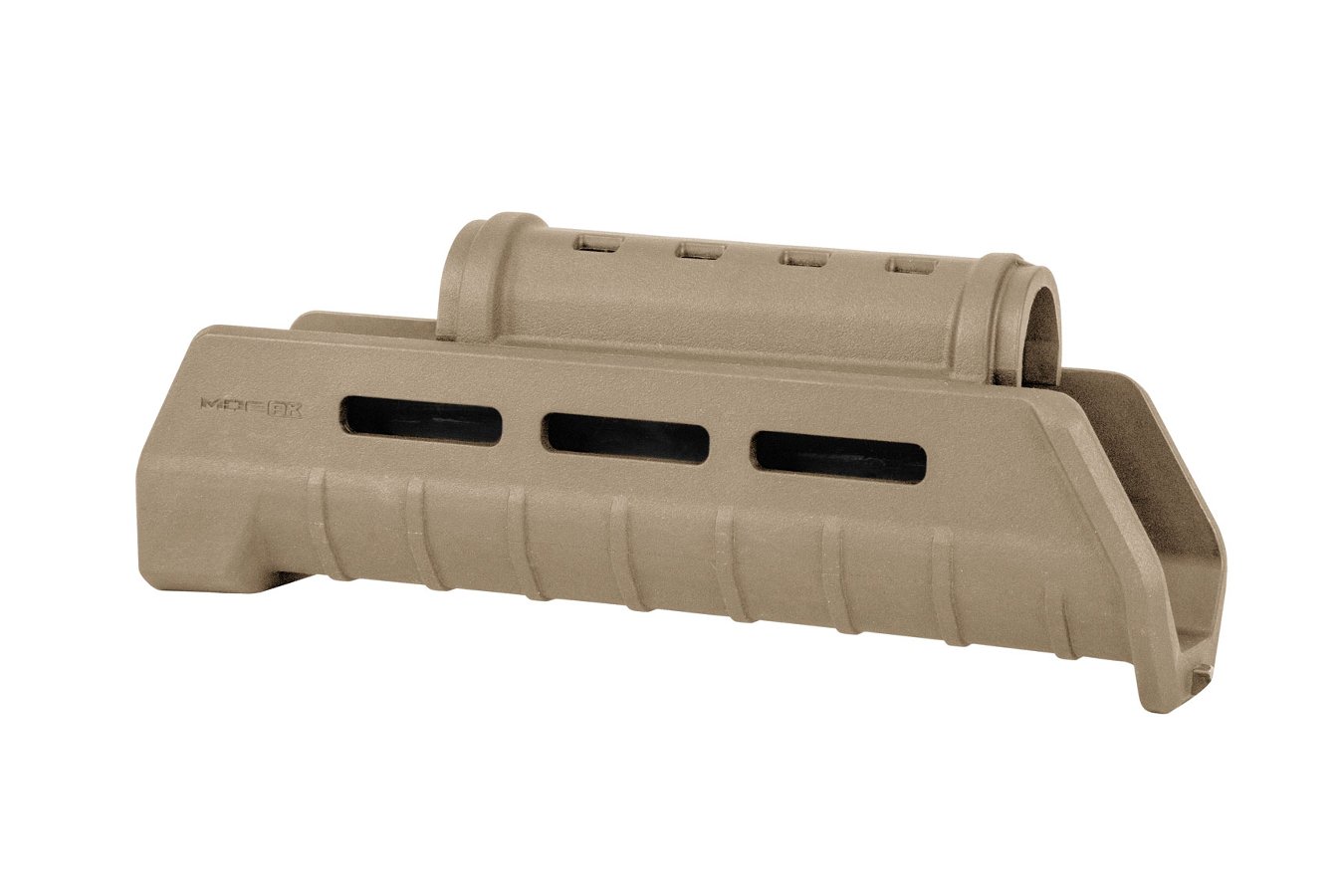 Magpul MOE AK Handguard Flat Dark Earth Polymer for AK47/AK74