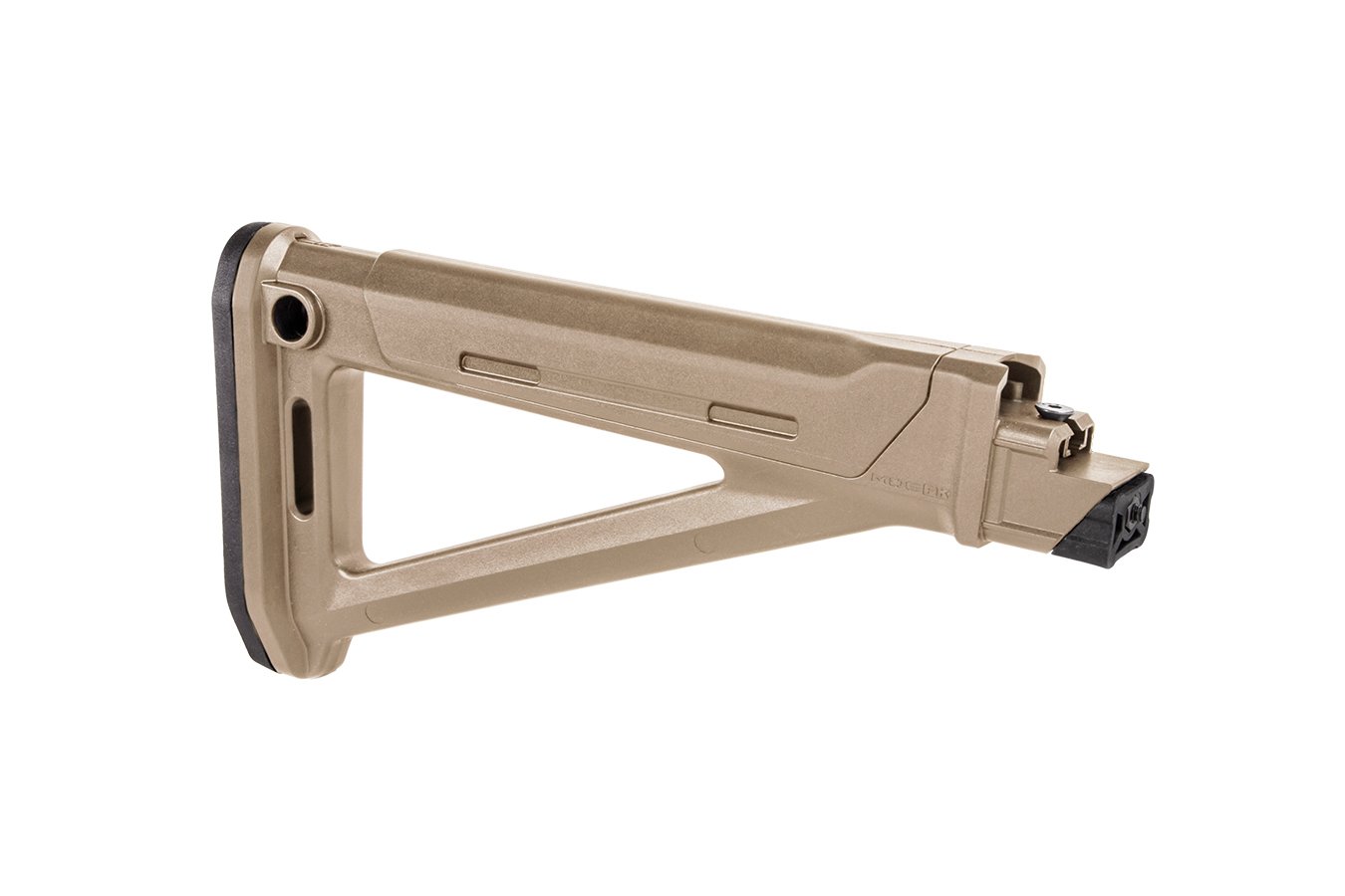 Magpul MOE Stock Fixed Flat Dark Earth Synthetic for AK-Platform