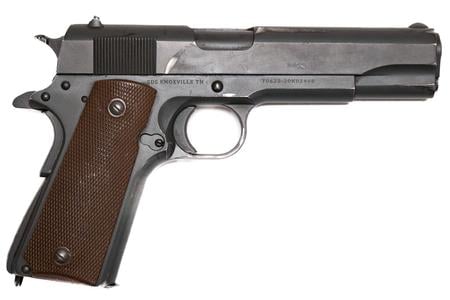 TISAS 1911A1 US ARMY 45ACP TRADE