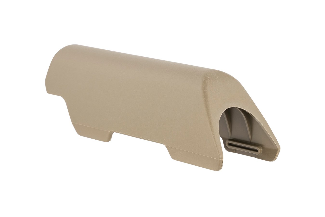 Magpul MOE/CTR Cheek Riser FDE 0.75 Inch