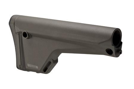 MOE RIFLE STOCK OD GREEN SYNTHETIC