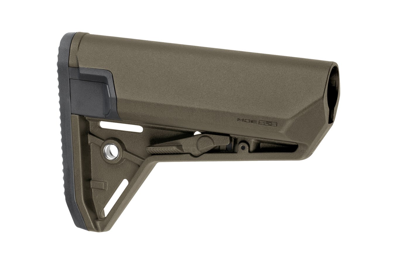 Magpul MOE SL-S Carbine Stock OD Green Synthetic