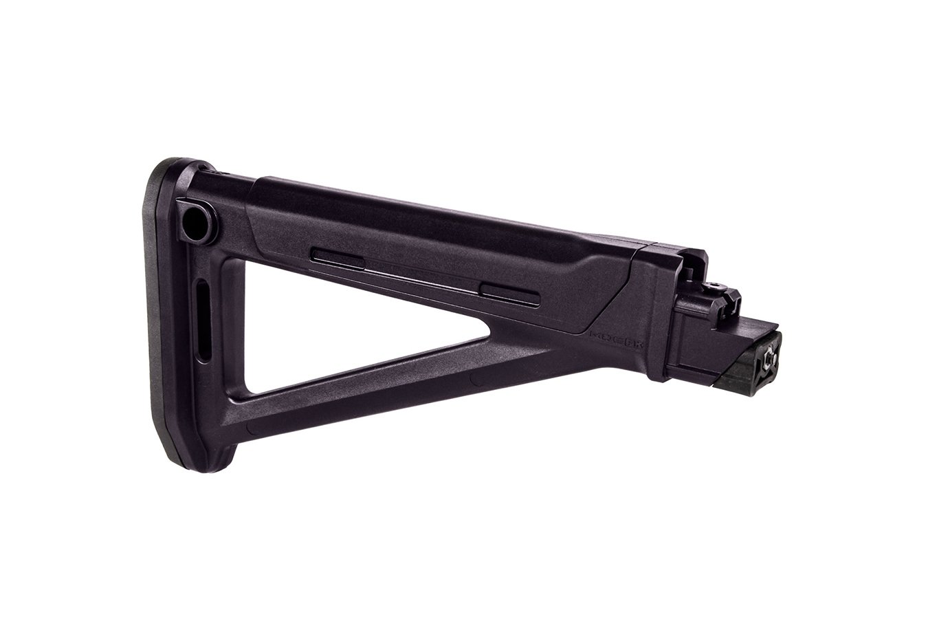 Magpul MOE Stock Fixed Plum Synthetic for AK-Platform