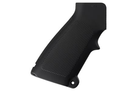 B5 CLG-1566   CAR15 LS2 GRIP                   BLK