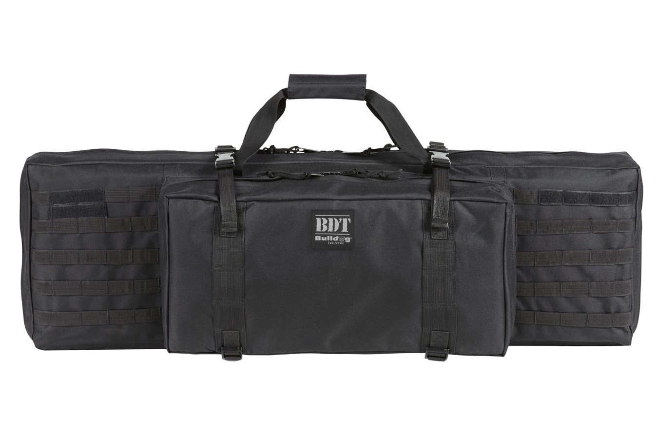 Bulldog  BDT Nylon Tactical Rifle Case