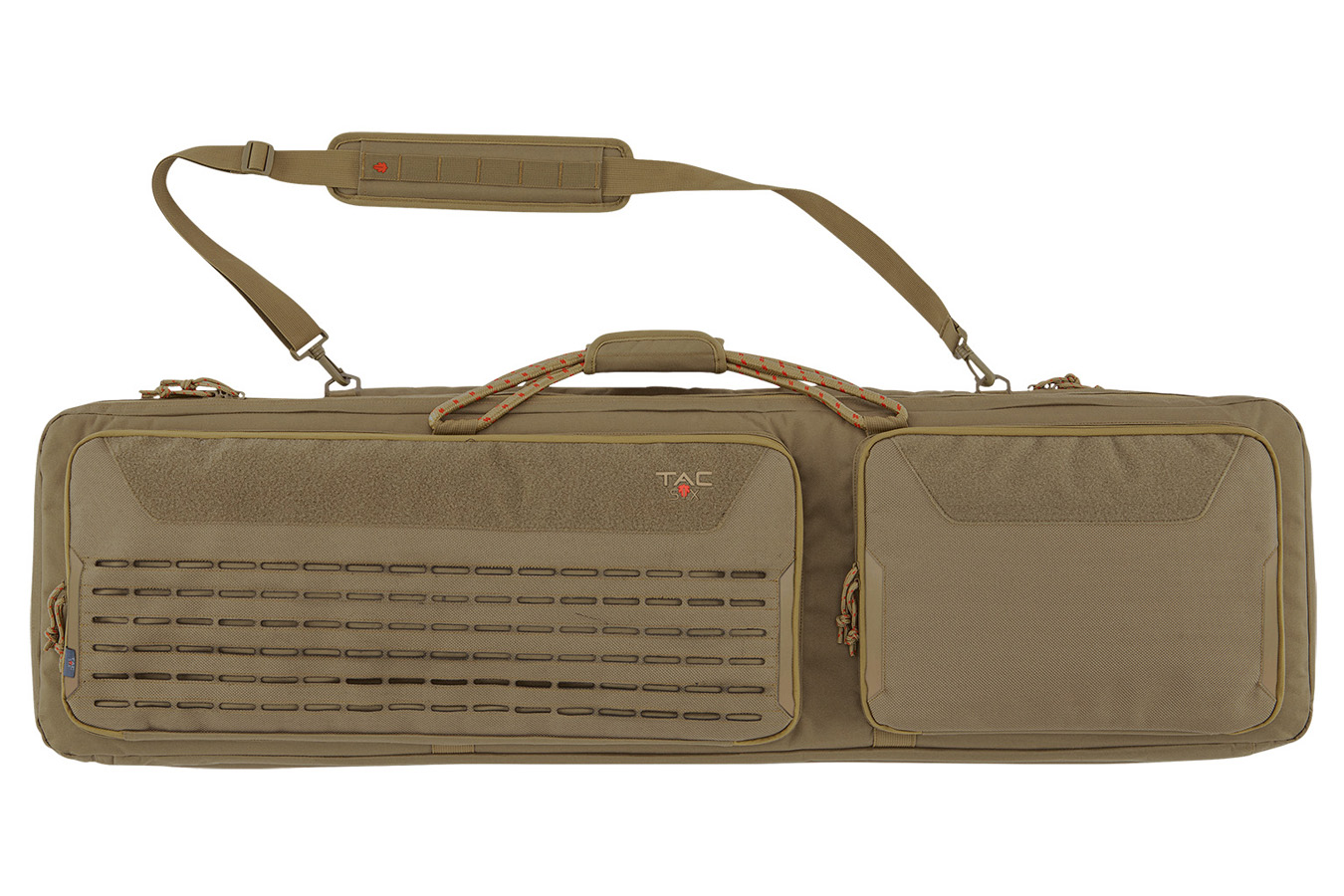 Allen Tac Six Coyote Tactical Case