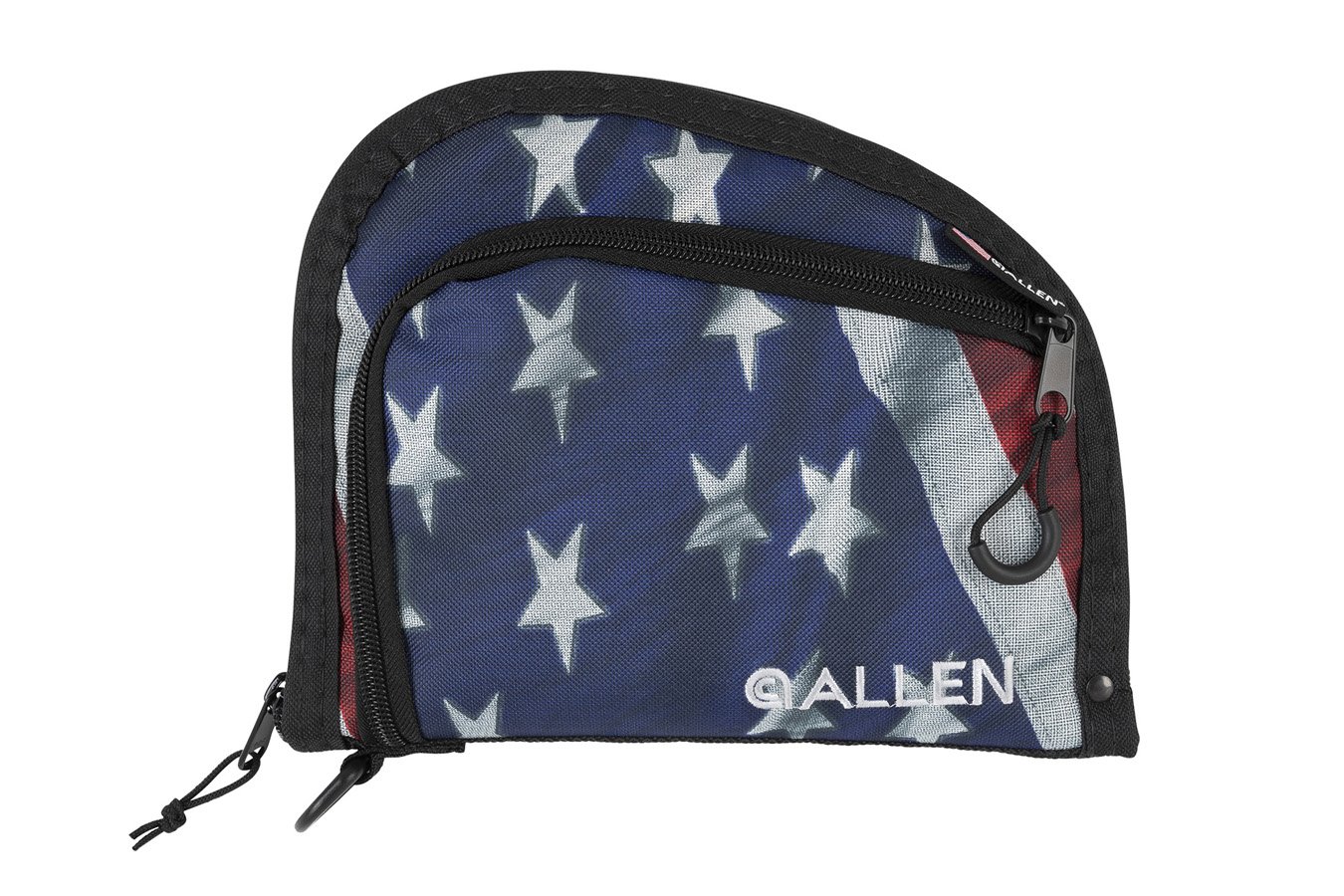 Allen USA Flag  Endura Handgun Case