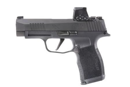 SIG SAUER P365XL 9MM PISTOL LE W/ ROMEO-X SIGHT