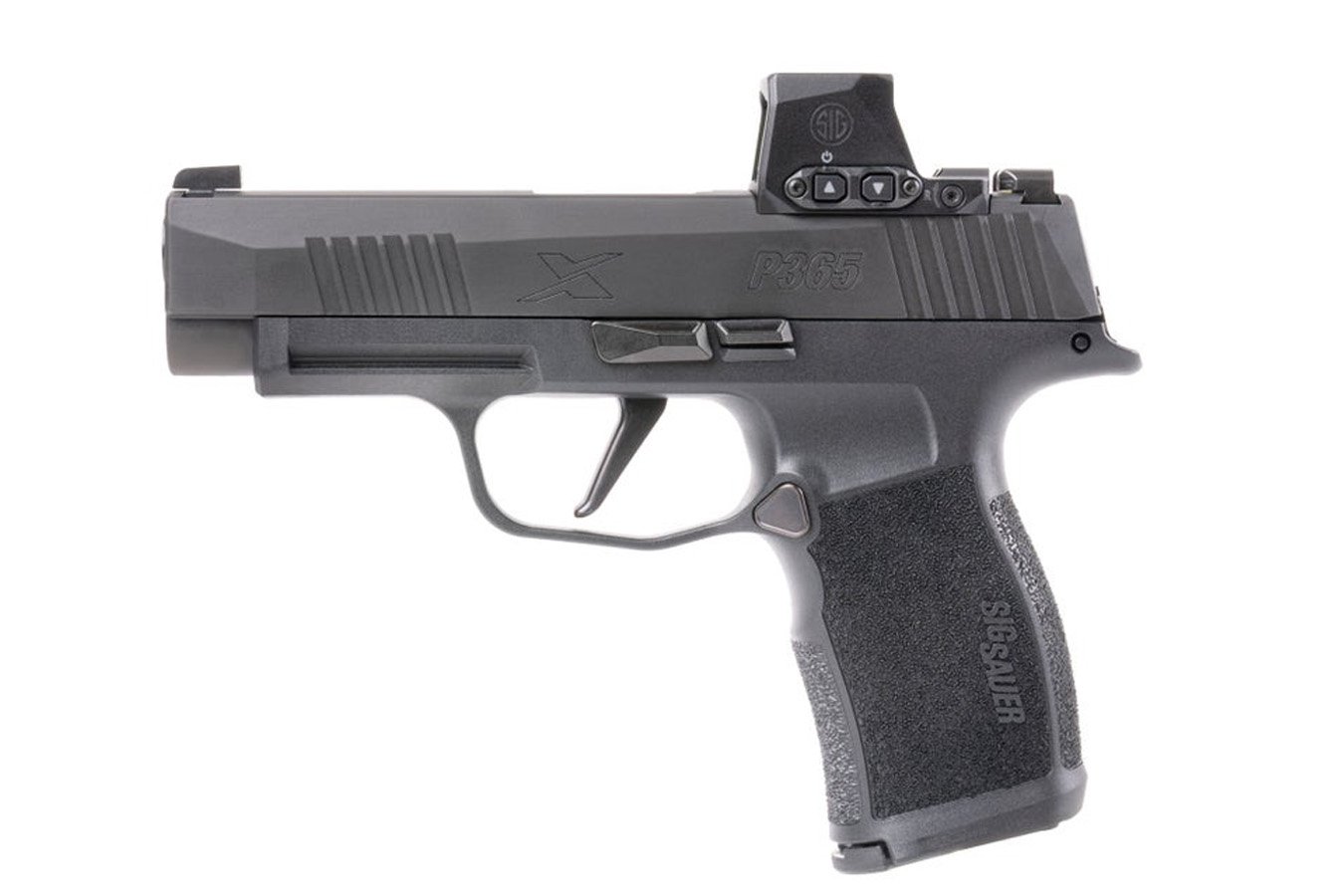 Sig Sauer P365XL 9mm Pistol w/ ROMEO-X Sight (LE)