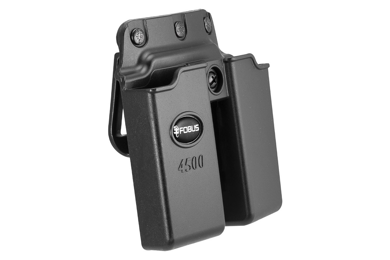 Fobus Polymer  Double Mag Pouch for 1911