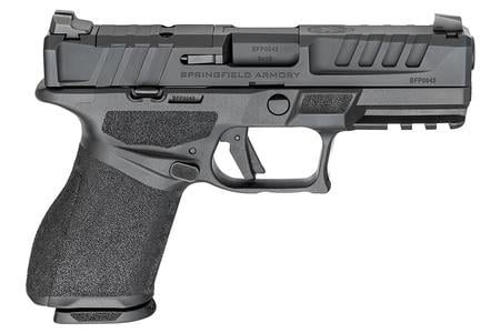 ECHELON 9MM 4.0 COMPACT 4` U-NOTCH 1X15 1X18