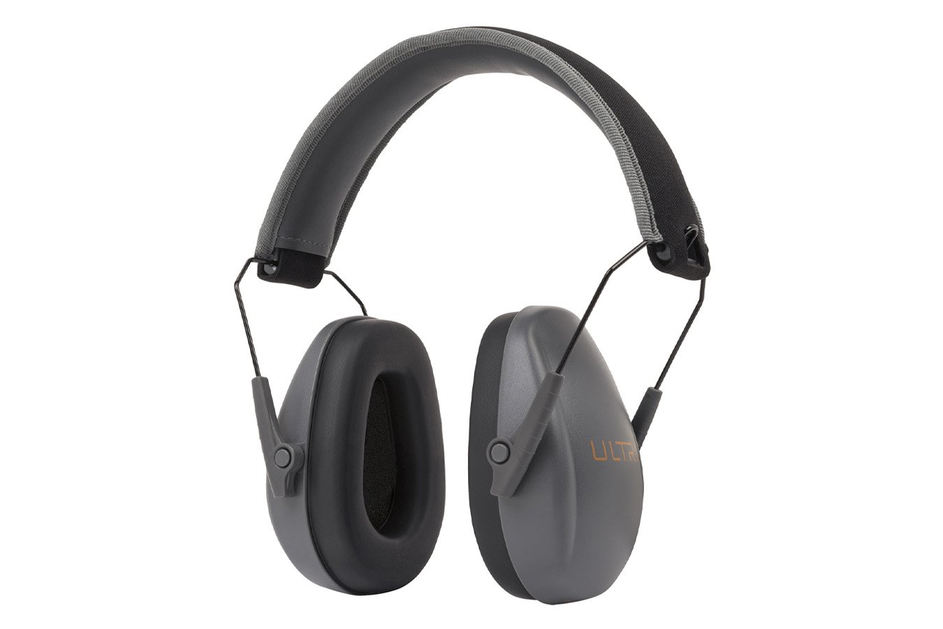 Allen Ultrx Slim Profile Earmuffs