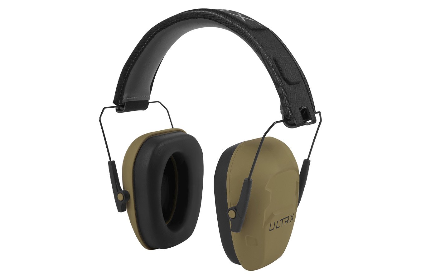 Allen Ultrx Shield Earmuffs