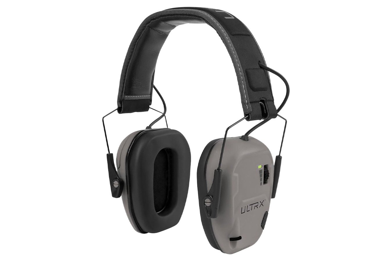 Allen Ultrx Bionic Earmuff