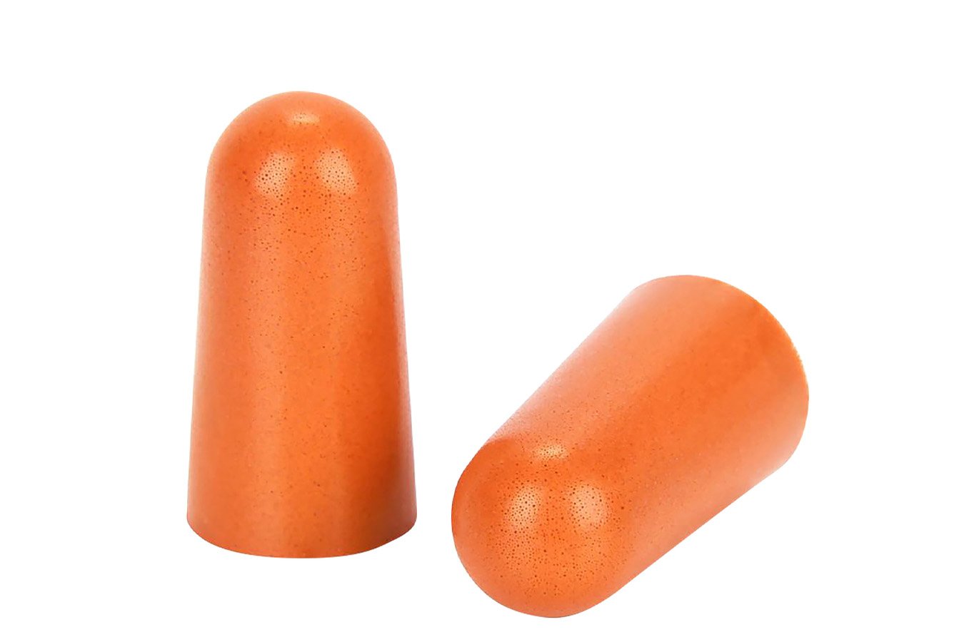 Allen Ultrx Foam Ear Plugs 6-Pair