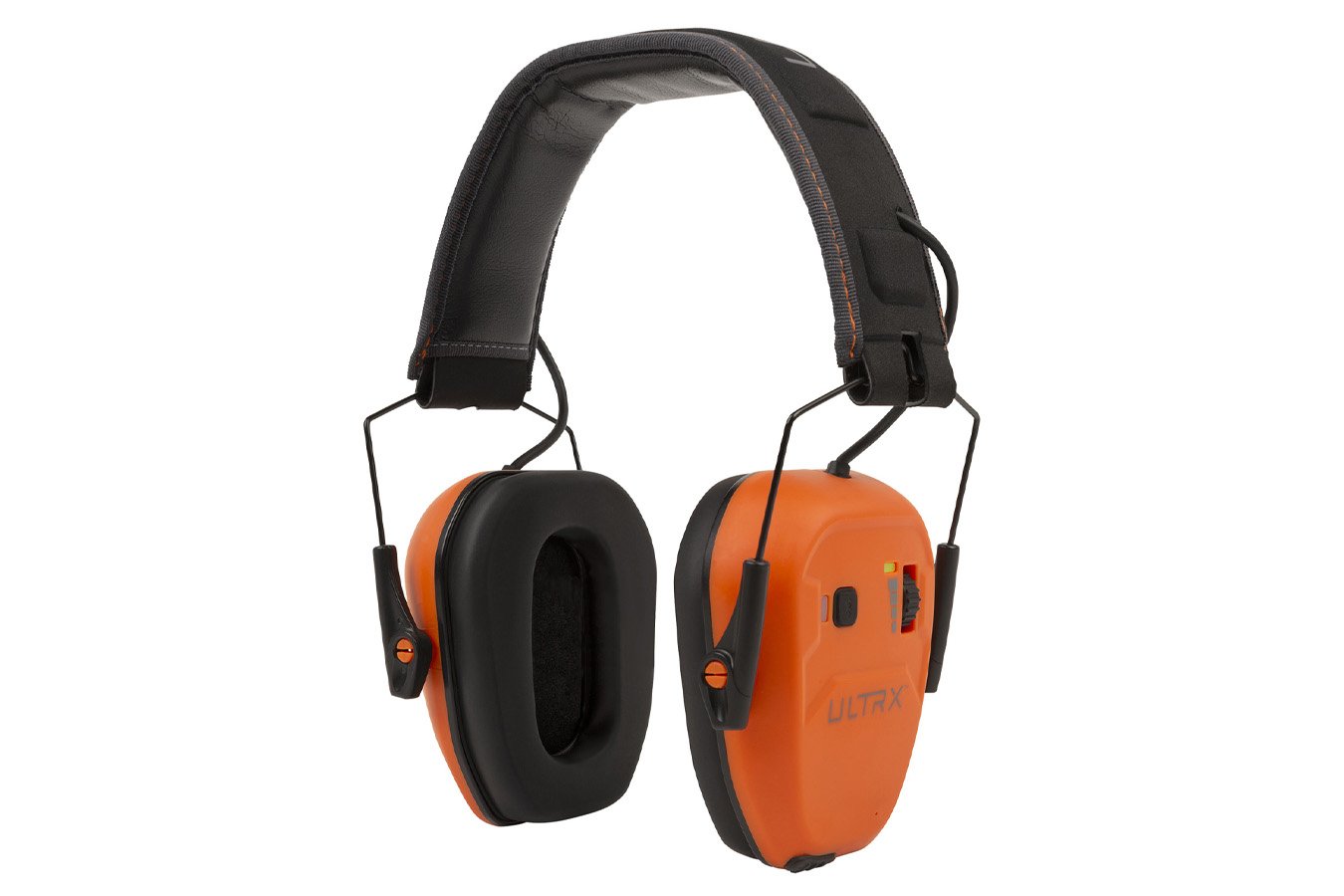 Allen Ultrx Bionic Earmuff