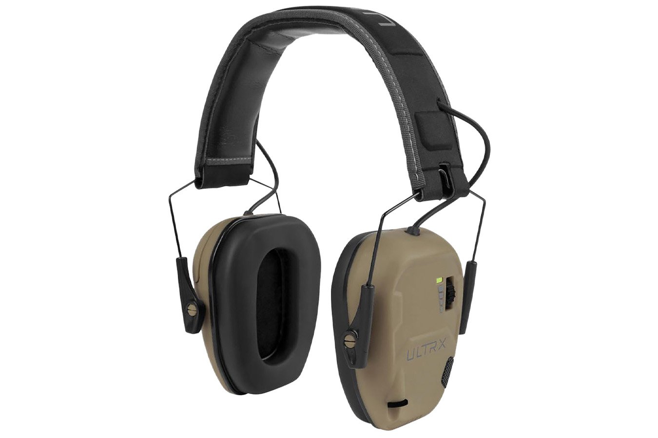 Allen Ultrx Bionic Earmuff