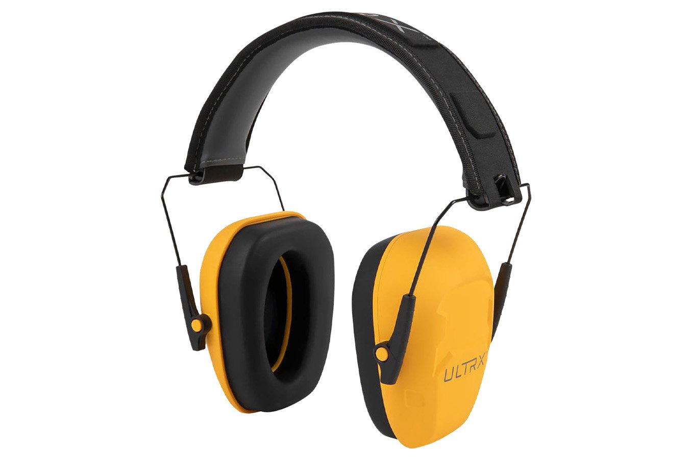 Allen Ultrx Shield Earmuffs