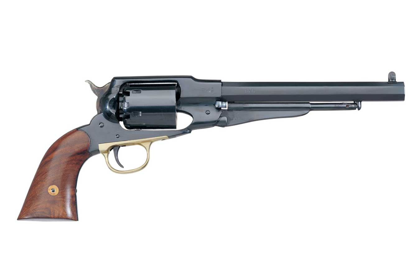 Uberti 1858 New Army Conversion Revolver