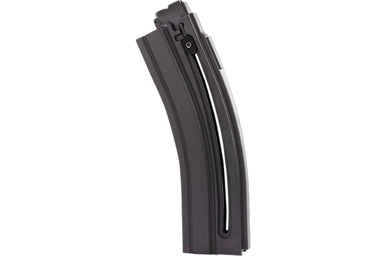 Heckler And Koch Black Detachable 30rd 22 LR