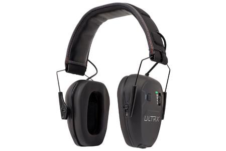 ALLEN 4101  ULTRX BIONIC BT EMUFF MDGRY