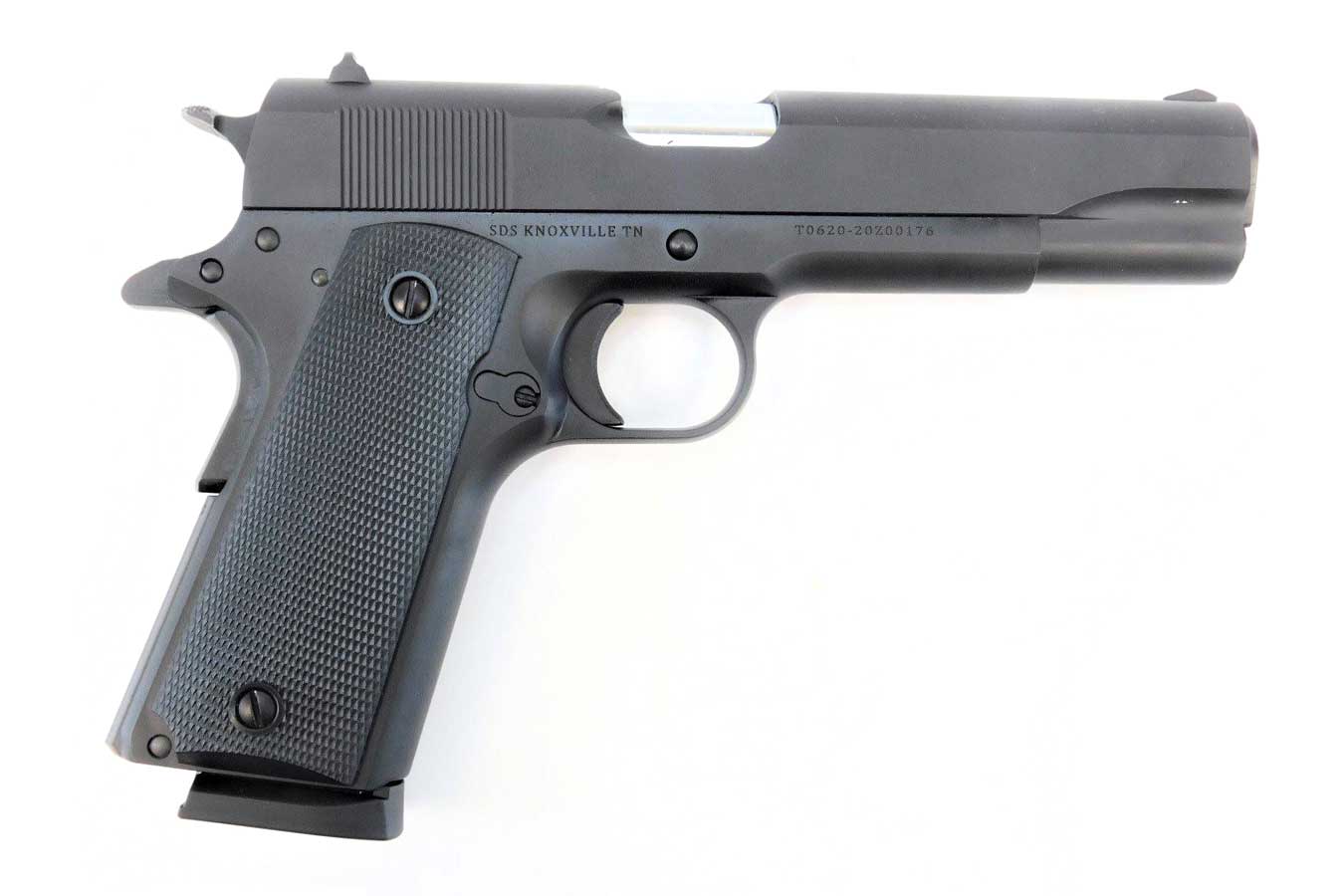 Tisas 1911A1 45ACP Service Pistol