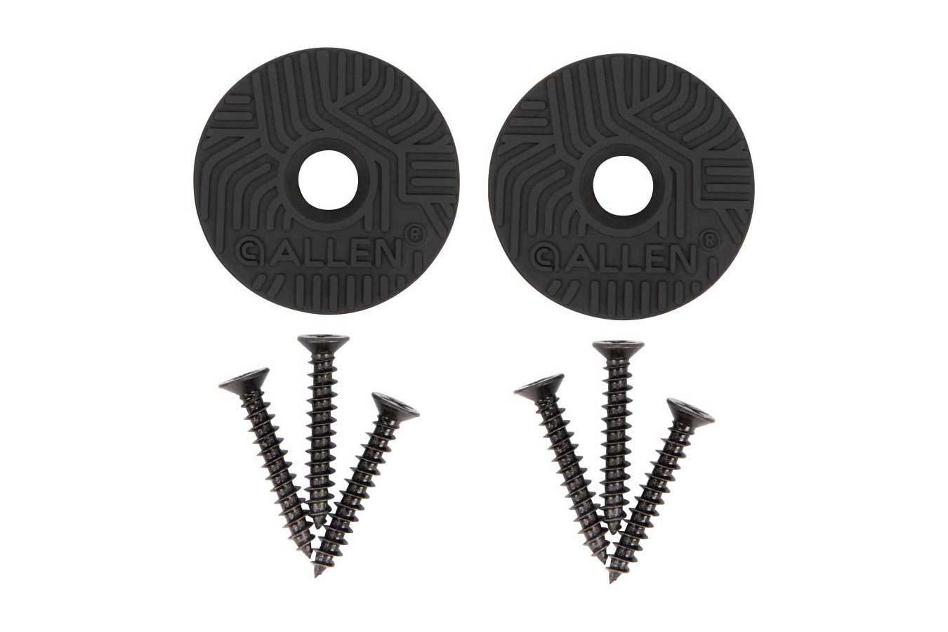 Allen Two-Piece Disc Magnet Set