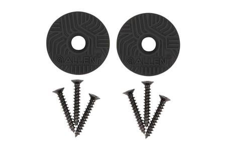 TWO-PIECE DISC MAGNET SET