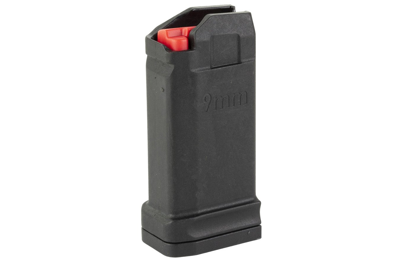 Henry Homesteader Replacement Magazine 10rd 9mm Luger Black Polymer