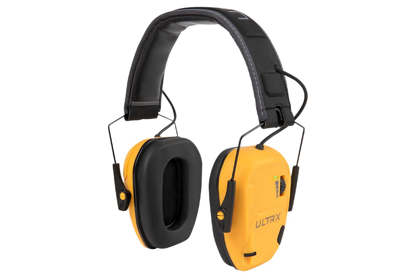 Allen Ultrx Bionic Earmuff