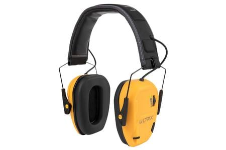 ALLEN 4149  ULTRX BIONIC EMUFF  INTST YELLOW