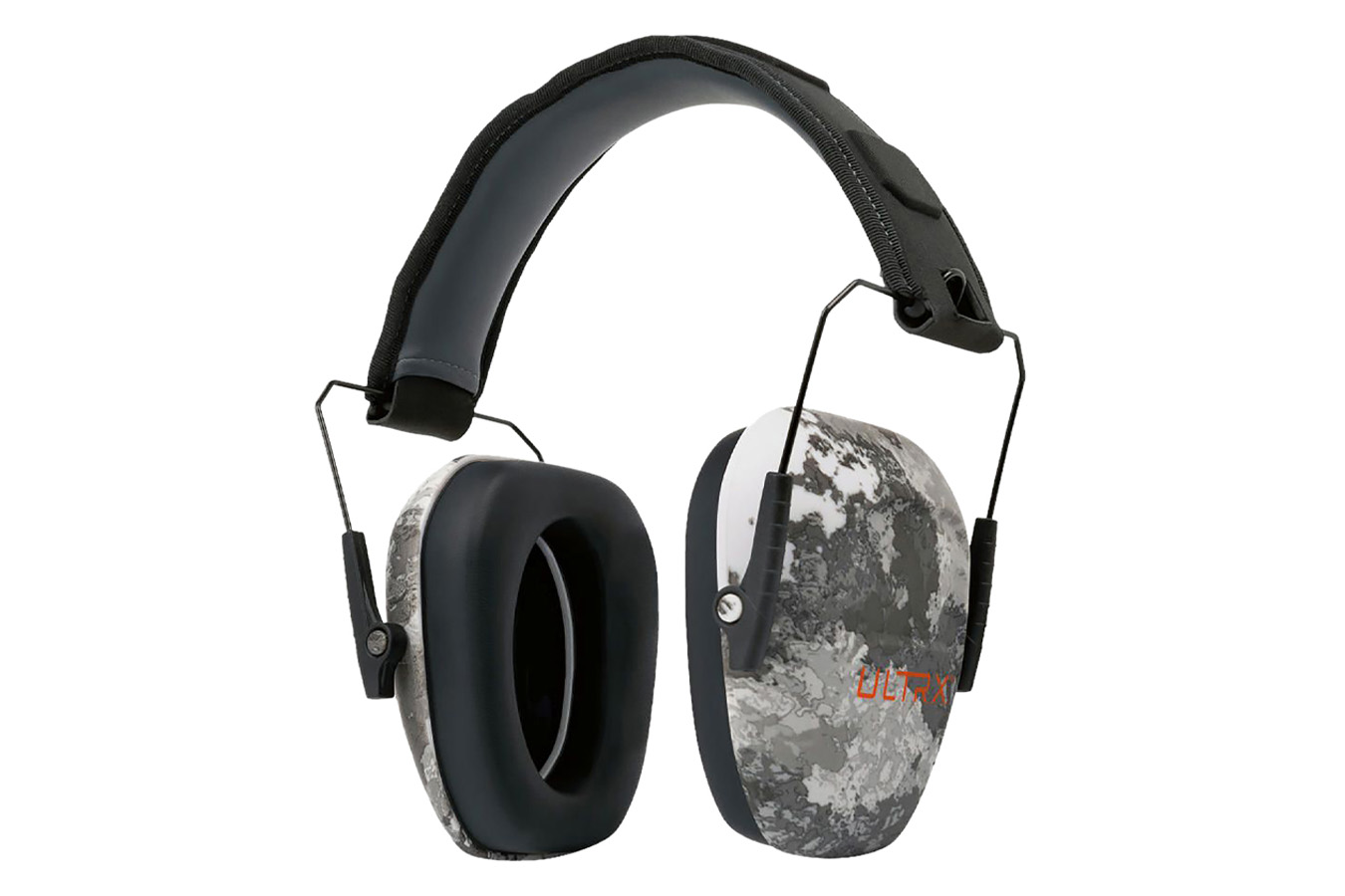 Allen Ultrx Shield Earmuffs