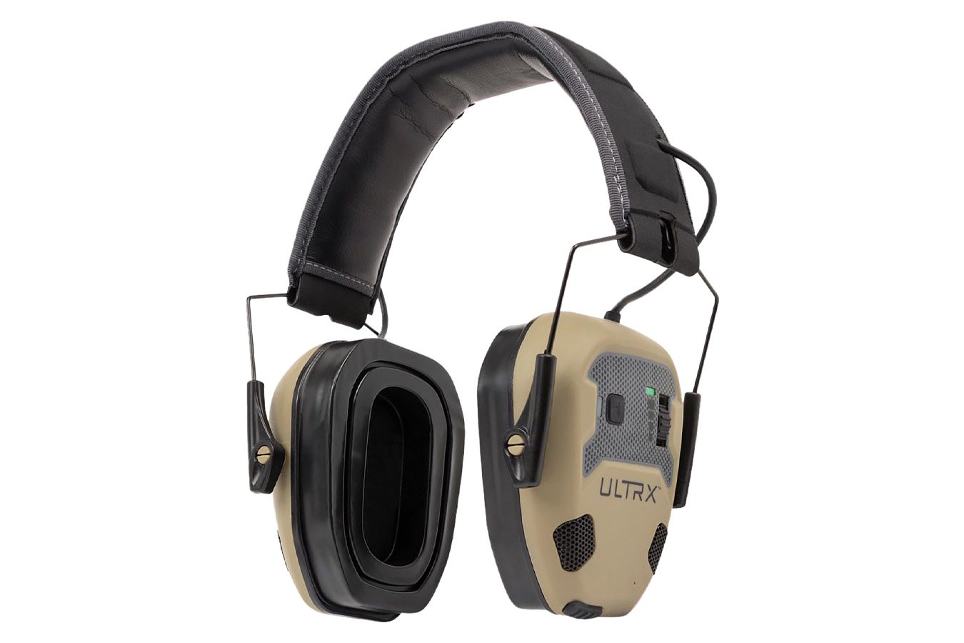 Allen Ultrx Bionic Fuse Earmuff