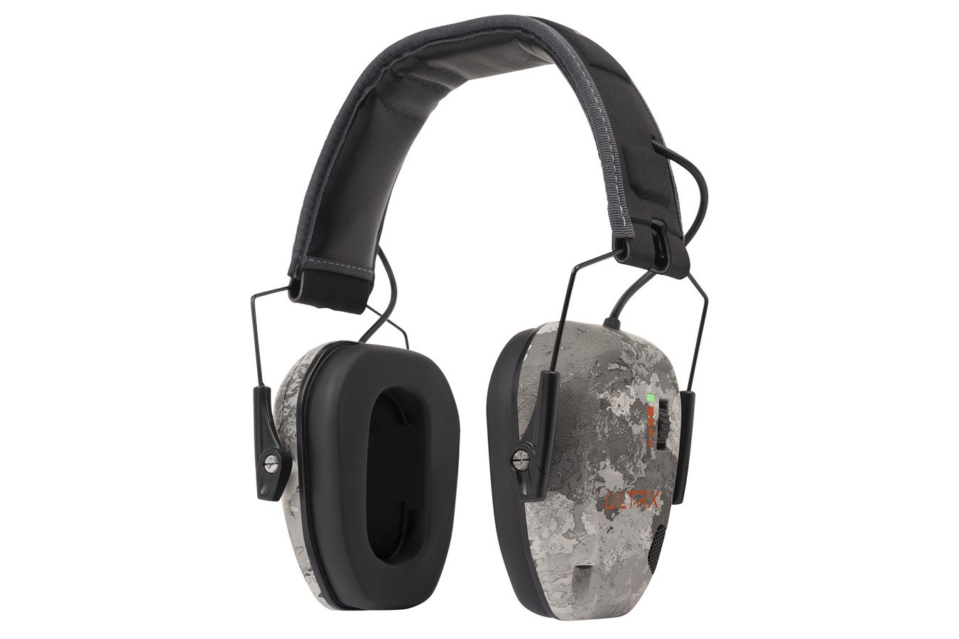 Allen Ultrx Bionic Earmuff