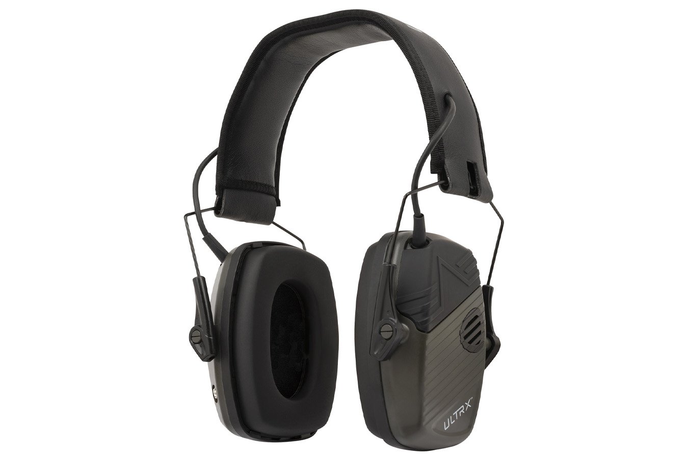 Allen Ultrx Stereo Earmuffs