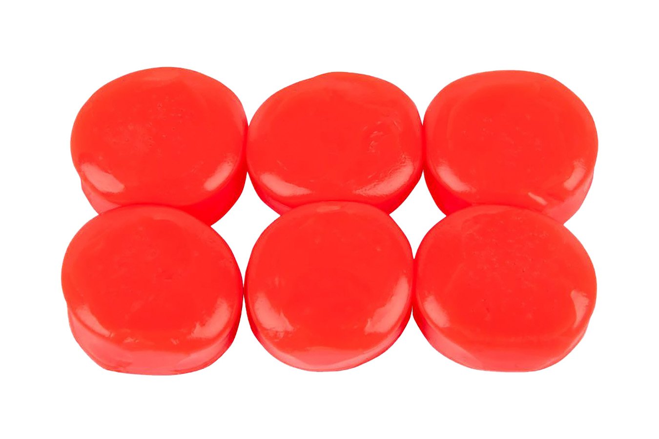 Allen Ultrx Silicone Putty 3-Pair