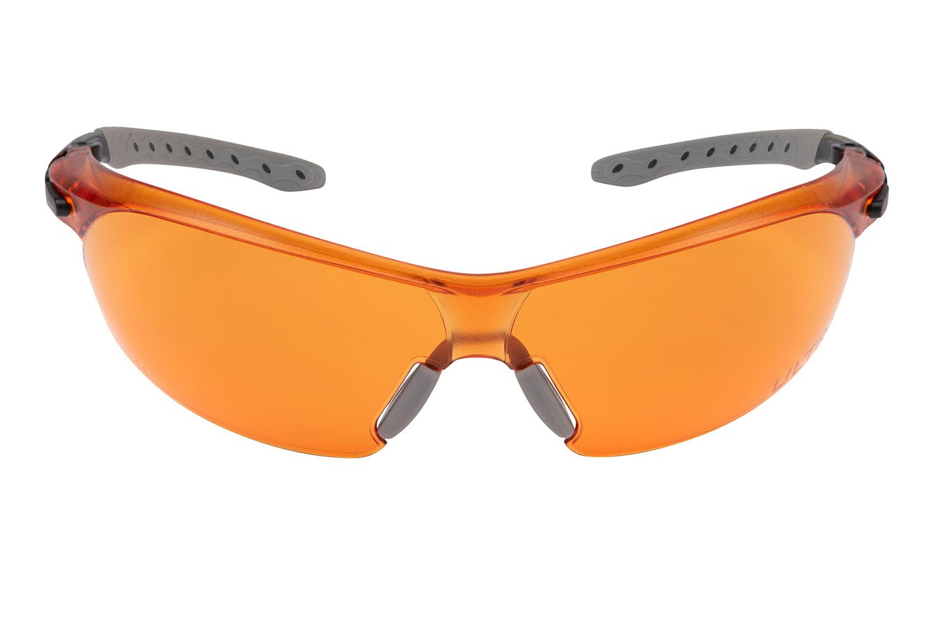 Allen Keen Safety Glasses