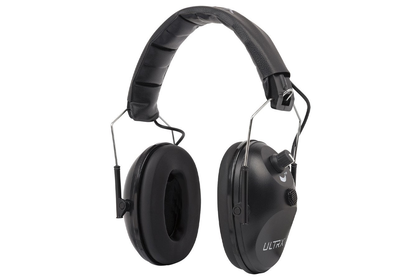 Allen Ultrx Electronic Earmuff 