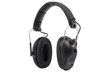 ALLEN 4114  ULTRX EMUFF BLACK