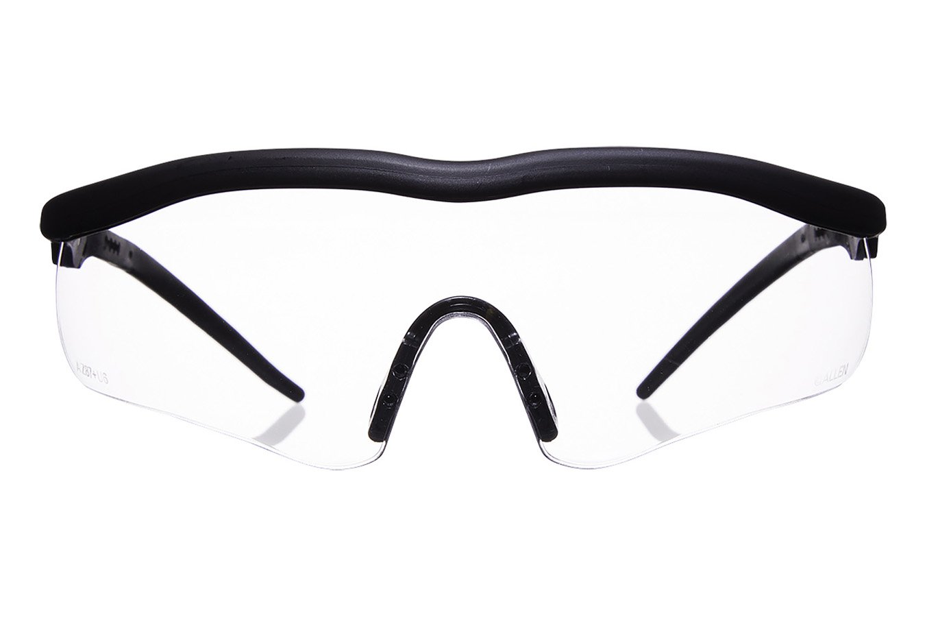 Allen Guardian Shooting Glasses 