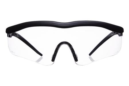 ALLEN 2384  GUARDIAN SHOOTING GLASS CLEAR LENS